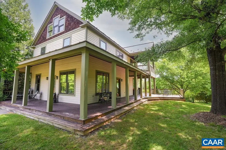 5362 Break Heart Rd, Crozet, VA 22932 - #3