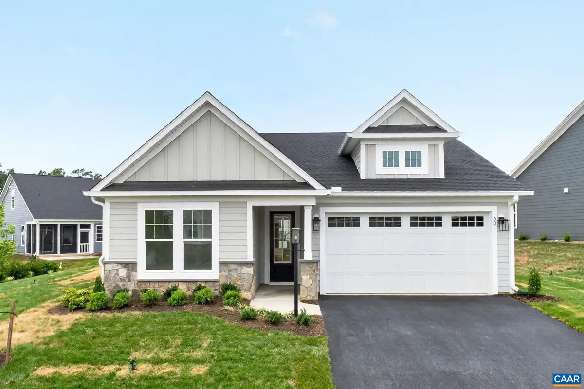 34E Ashlin Cove, Charlottesville, VA 22901 - #1