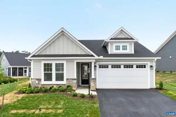 34E Ashlin Cove, Charlottesville, VA 22901