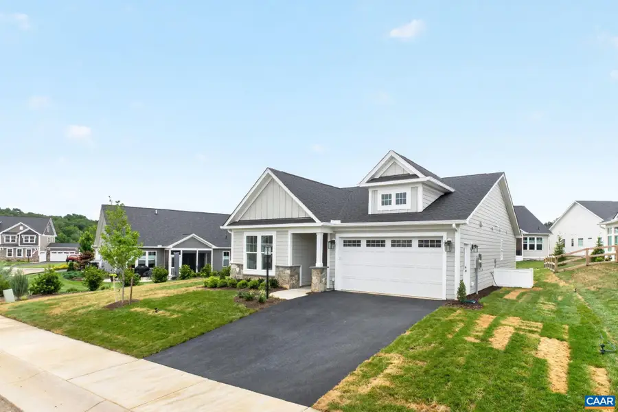 34E Ashlin Cove, Charlottesville, VA 22901 - #3