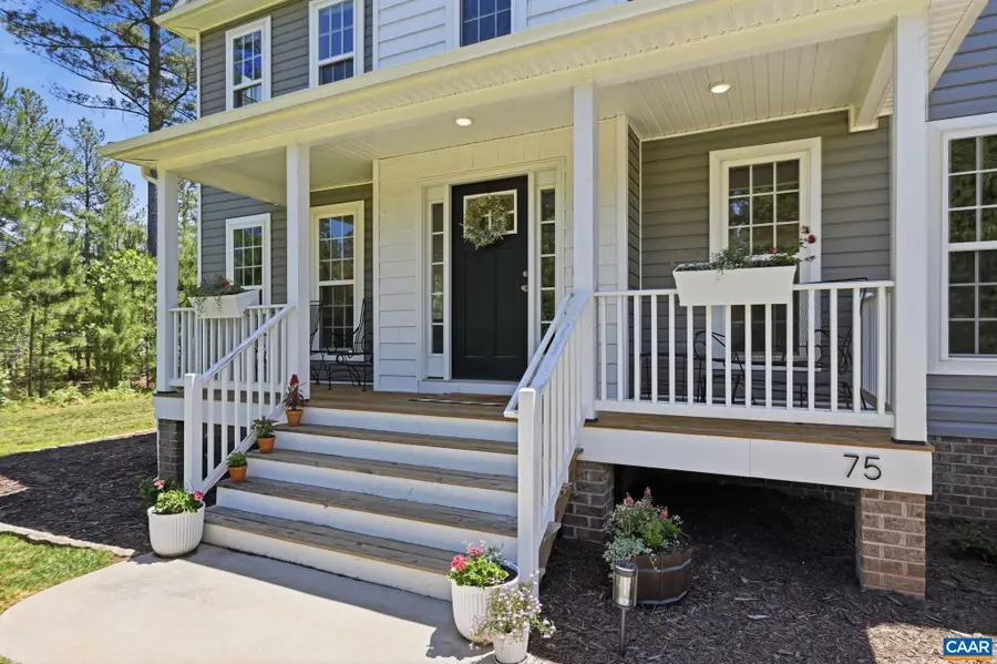 75 Kyle Ct, Zion Crossroads, VA 22942 - #2