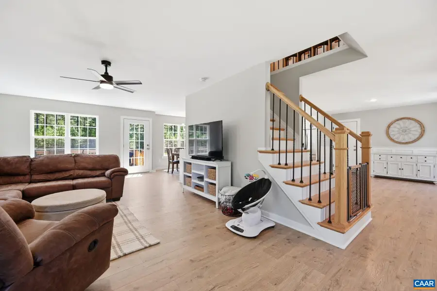 75 Kyle Ct, Zion Crossroads, VA 22942 - #3