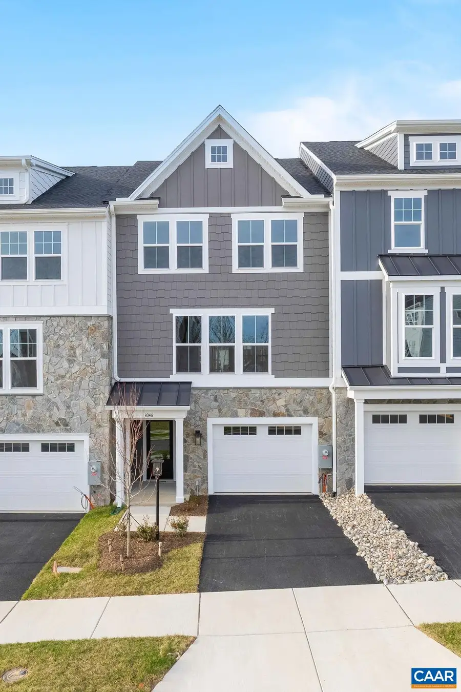 3046 Farrow Cir, Charlottesville, VA 22901 - #2