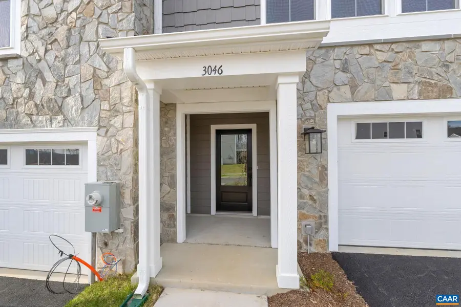 3046 Farrow Cir, Charlottesville, VA 22901 - #3