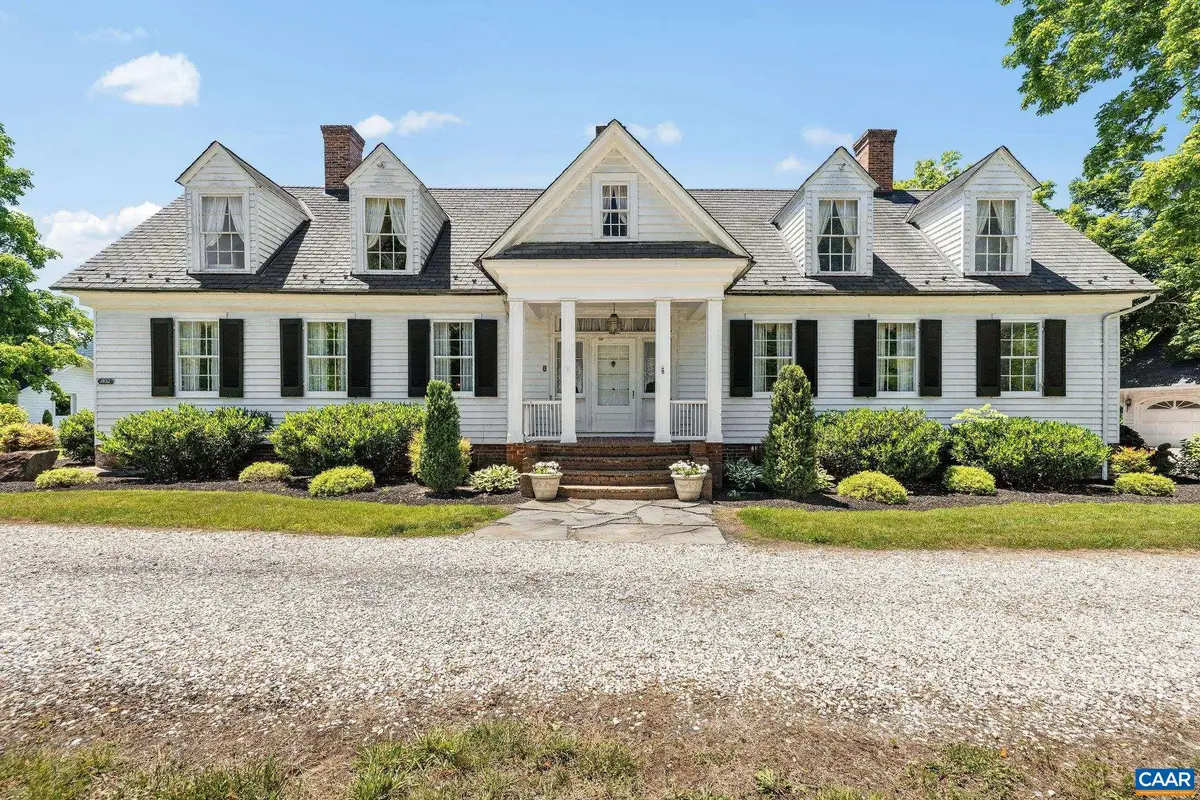 4301 Longdale Furnace Rd, Clifton Forge, VA 24422 - #1