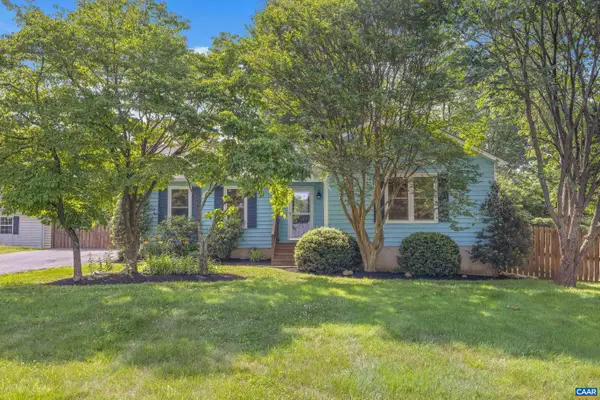 51 Lillian St, Ruckersville, VA 22968