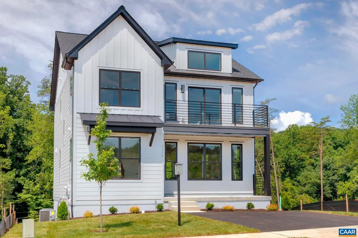 22D Wardell Crest, Charlottesville, VA 22902 - #1