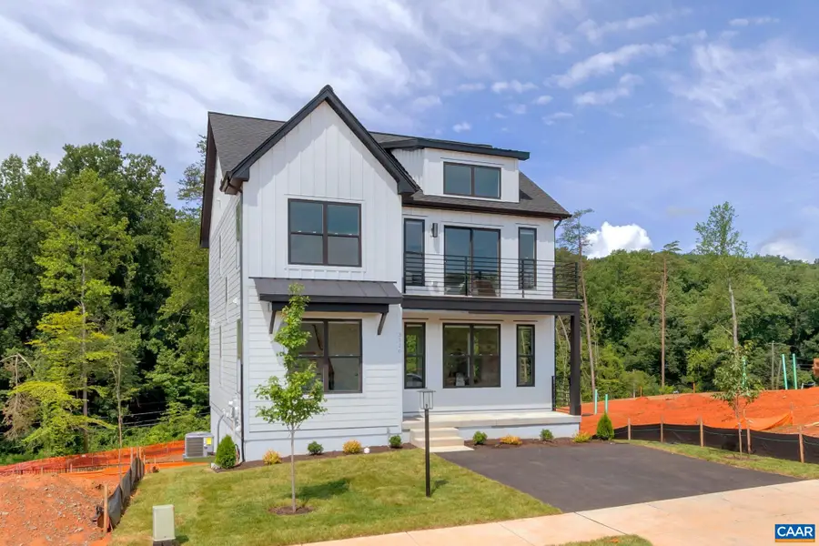 22D Wardell Crest, Charlottesville, VA 22902 - #2