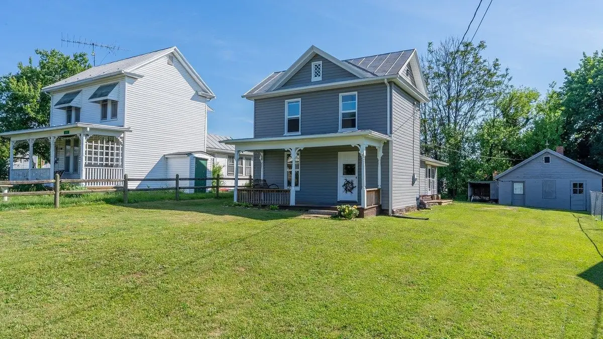 33 Marye Ln N, Luray, VA 22835 - #1