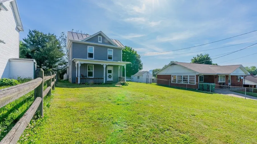 33 Marye Ln N, Luray, VA 22835 - #3