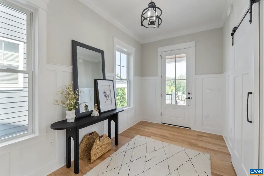 1603 Griffen Grove, Charlottesville, VA 22901 - #2
