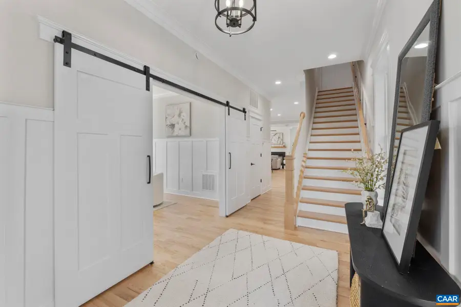 1603 Griffen Grove, Charlottesville, VA 22901 - #3