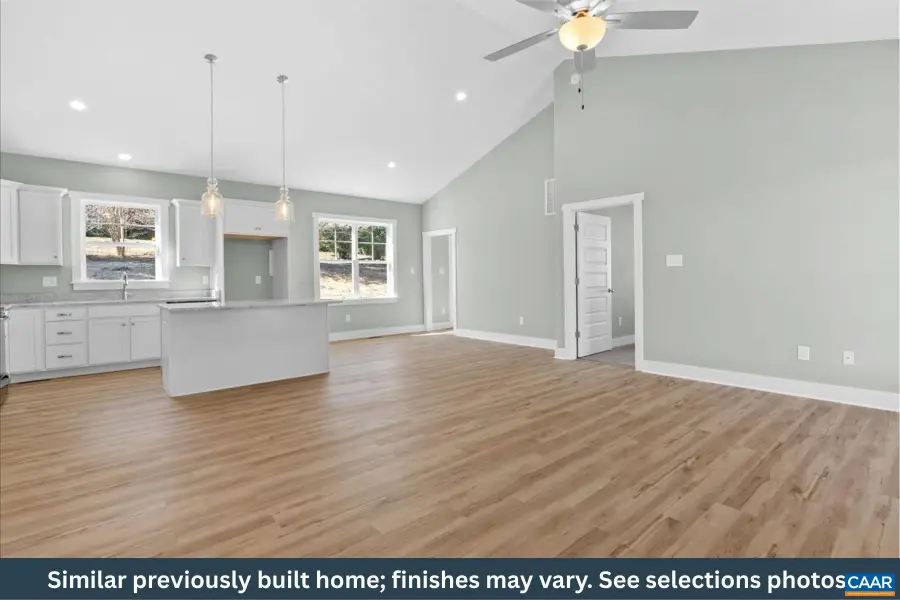 296 Old Fork Ln, Palmyra, VA 22963 - #3