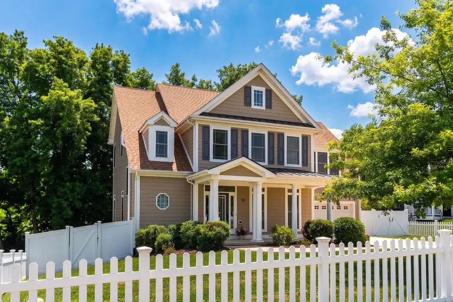 30 Windsong Ct S, Fishersville, VA 22939 - #2