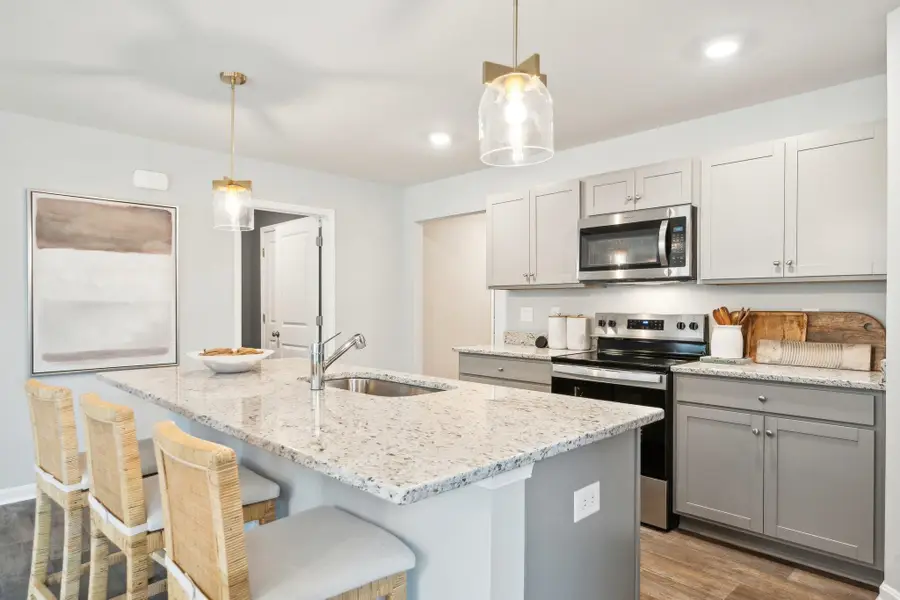 279 Heather Ln, Staunton, VA 24401 - #2