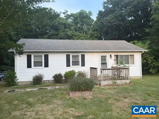 3820 Rising Sun Rd, Palmyra, VA 22963 - #1