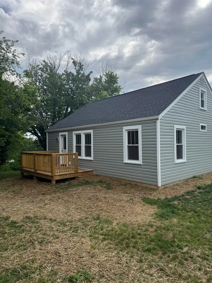 102 Wayne Ave, Staunton, VA 24401 - #3