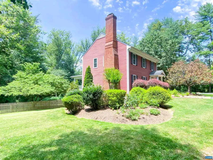 2629 Warwick Pl, Earlysville, VA 22936 - #3