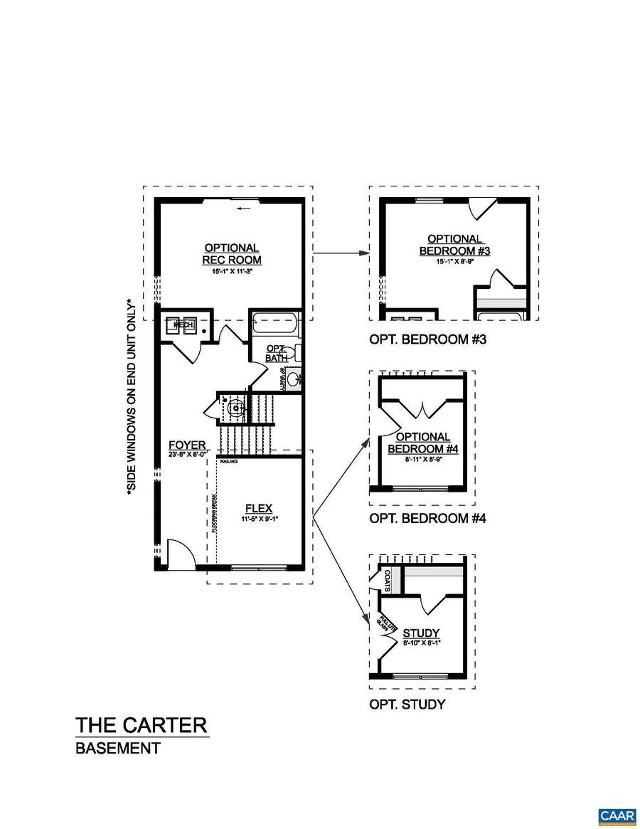 5B Curie Dr, Charlottesville, VA 22903 - #2