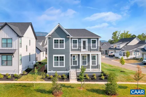 21C Wardell Crest, Charlottesville, VA 22902