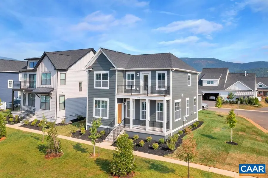21C Wardell Crest, Charlottesville, VA 22902 - #2