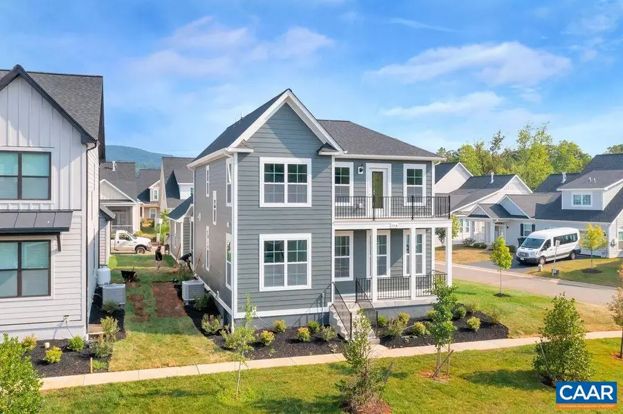 21C Wardell Crest, Charlottesville, VA 22902 - #3