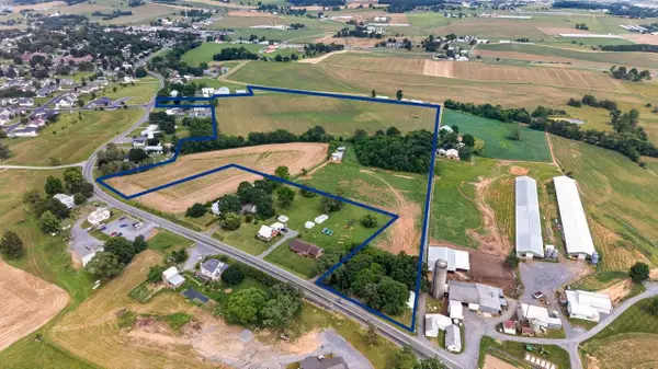 TBD Mason St, Dayton, VA 22821