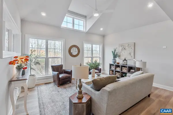 7626 Decerbo Terr, Charlottesville, VA 22901