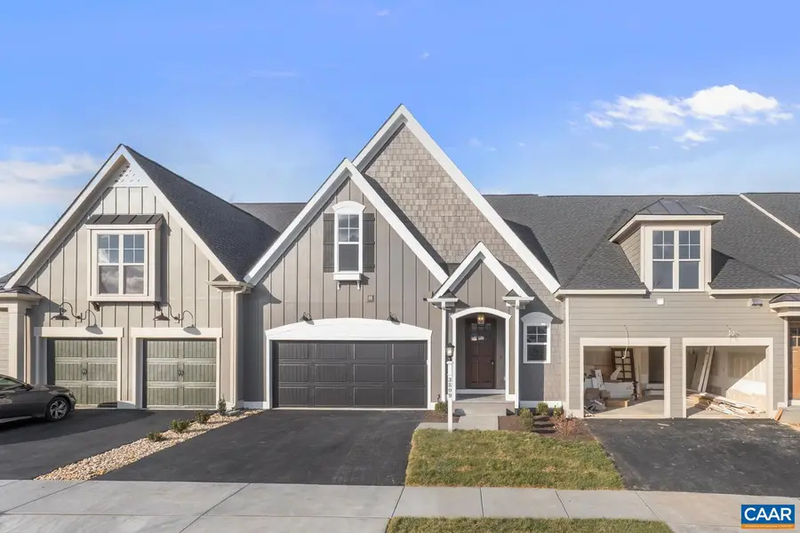 7626 Decerbo Terr, Charlottesville, VA 22901 - #3