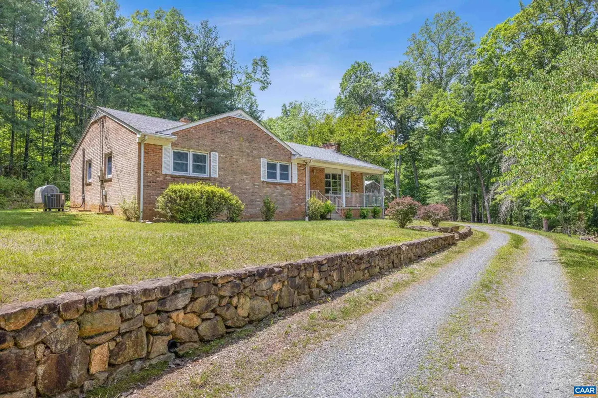 5662 Laurel Ridge Rd, Ruckersville, VA 22968 - #1