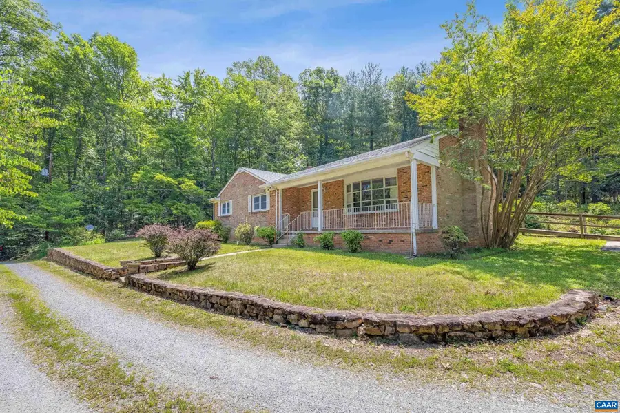 5662 Laurel Ridge Rd, Ruckersville, VA 22968 - #2