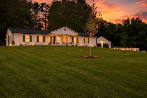 2877 Shutterlee Mill Rd, Staunton, VA 24401