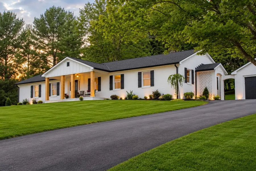 2877 Shutterlee Mill Rd, Staunton, VA 24401 - #3