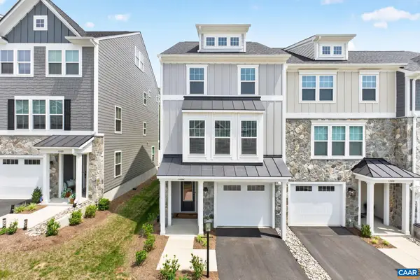 1262 Laconia Ln, Charlottesville, VA 22911
