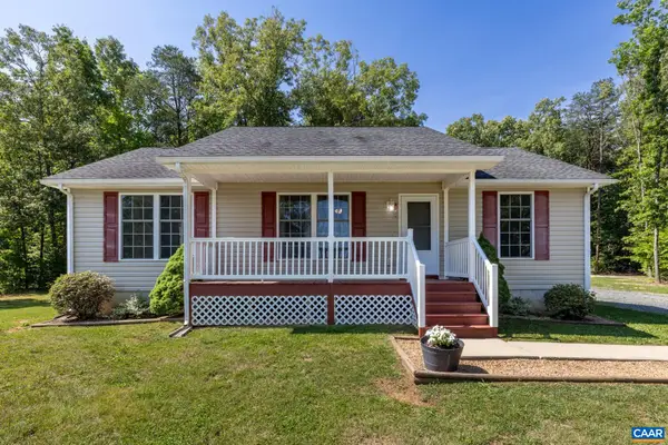 115 Windsor Pl, Buckingham, VA 23921