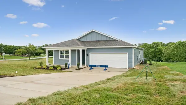 277 Heather Ln, Staunton, VA 24401