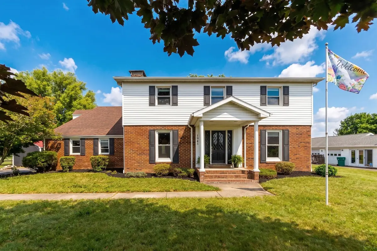 1945 Smithland Rd, Harrisonburg, VA 22802 - #1