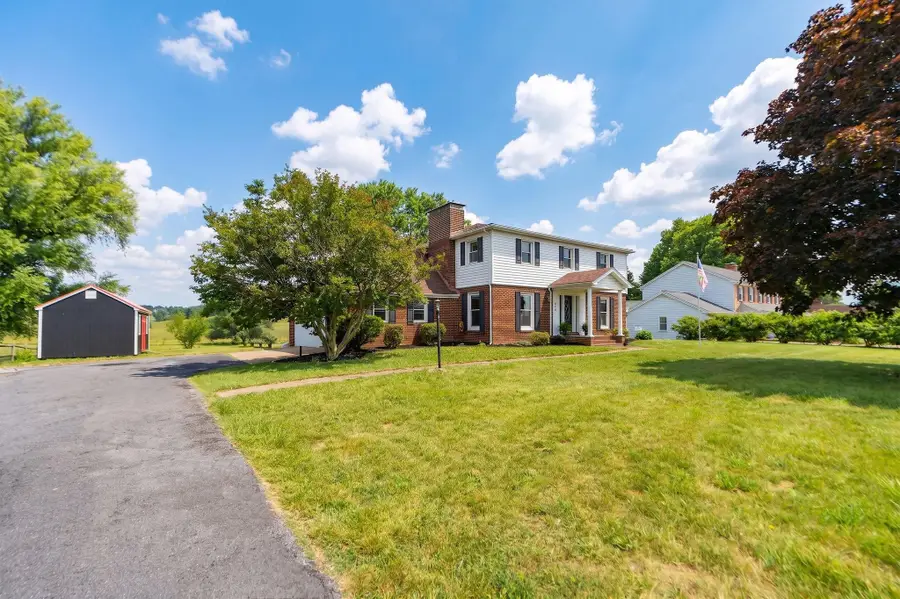 1945 Smithland Rd, Harrisonburg, VA 22802 - #3