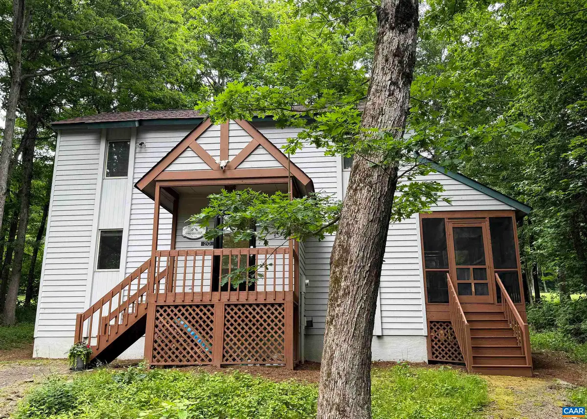 20 Blue Ridge Ct, Wintergreen Resort, VA 22967 - #1