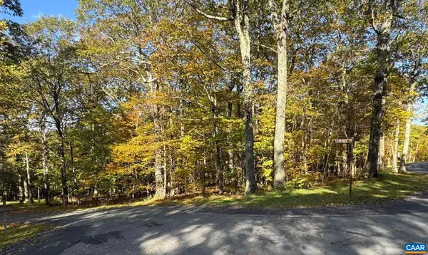 TBD Winter Wren Ln, Wintergreen Resort, VA 22967