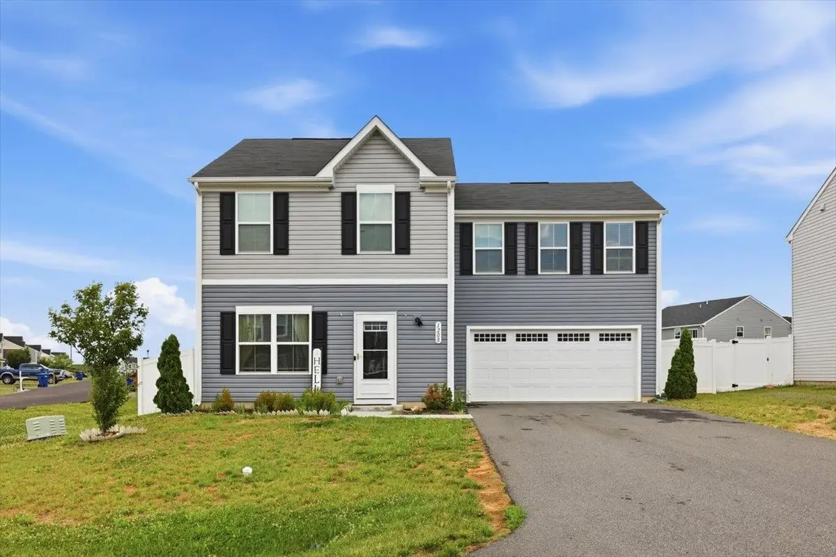 1208 Watson Dr, Grottoes, VA 24441 - #1