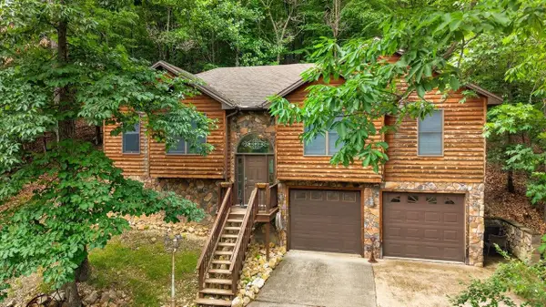 299 Turkey Dr, Mcgaheysville, VA 22840