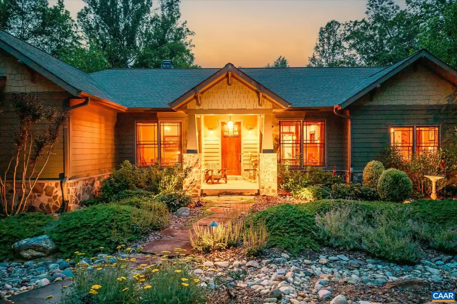 895 Langdon Woods Dr, Dyke, VA 22935 - #2