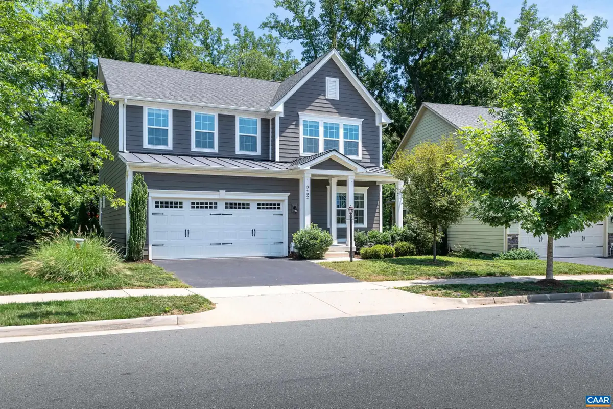 3402 Steamer Dr, Keswick, VA 22947 - #1