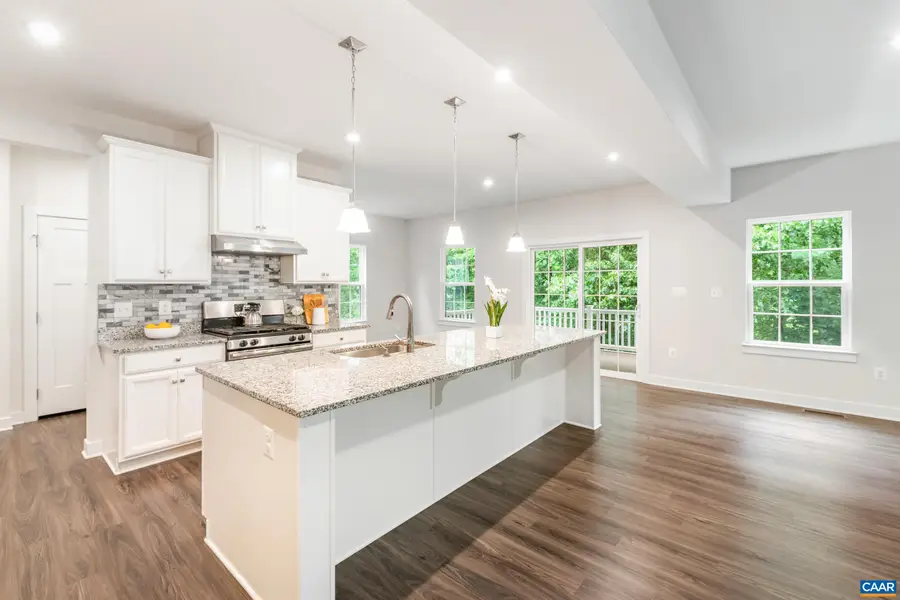 3402 Steamer Dr, Keswick, VA 22947 - #3