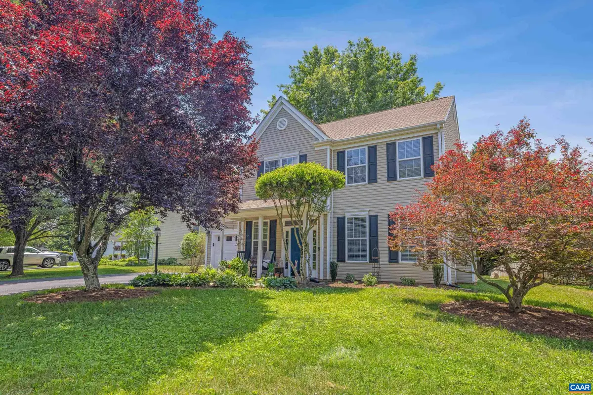 1088 Autumn Hill Ct, Crozet, VA 22932 - #1