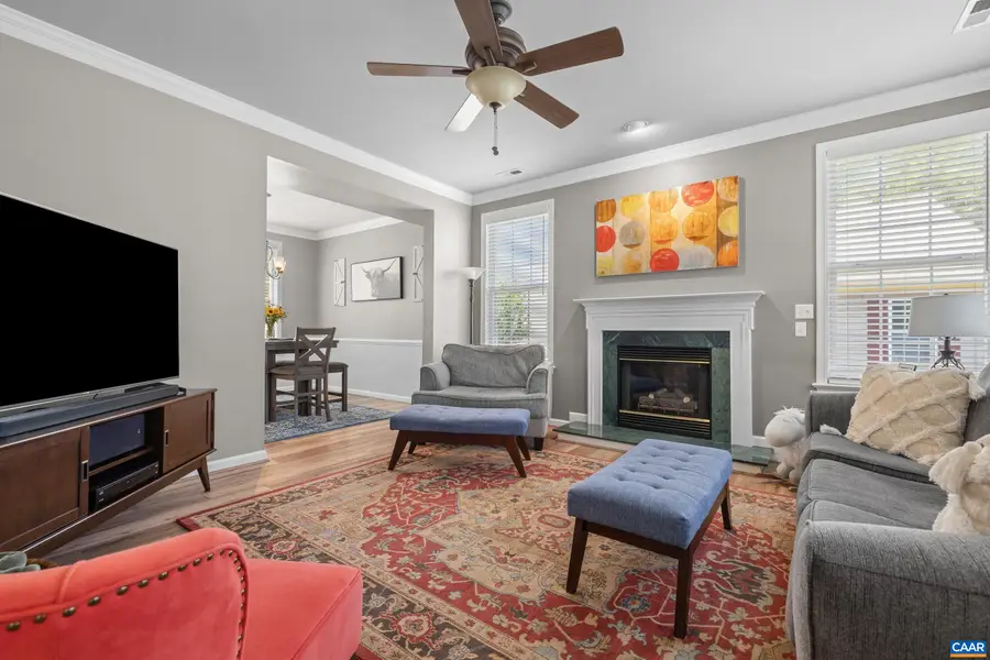 1088 Autumn Hill Ct, Crozet, VA 22932 - #2