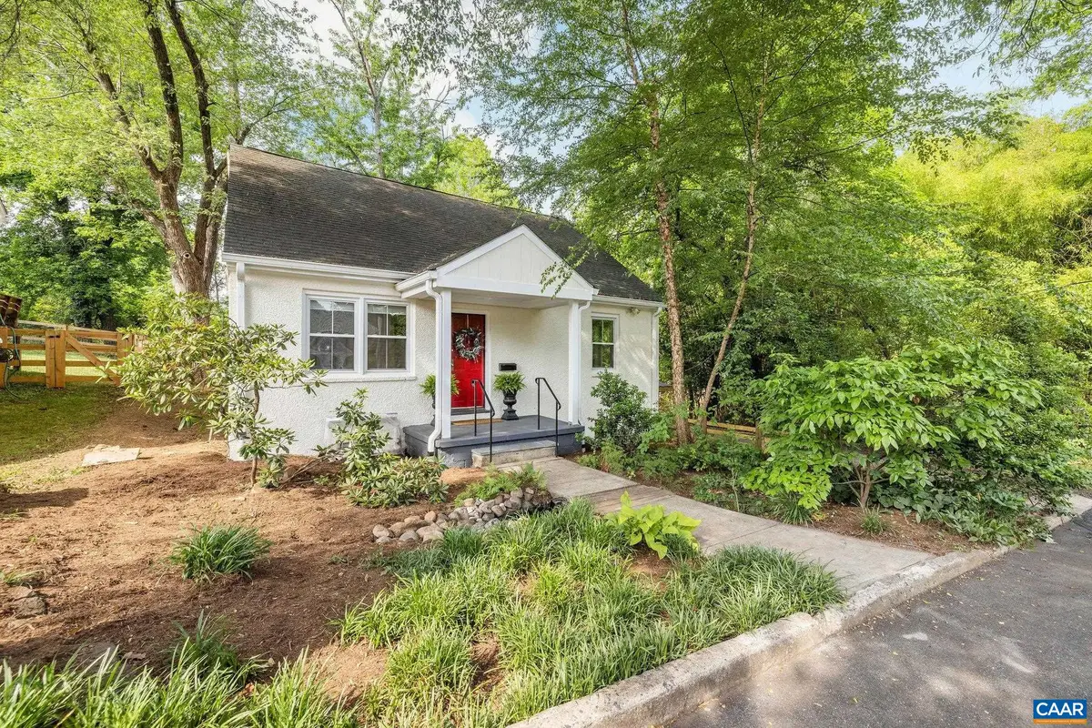 500 Druid Ave, Charlottesville, VA 22902 - #1
