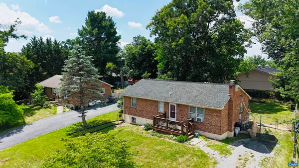 17 Ken View Ave, Verona, VA 24482