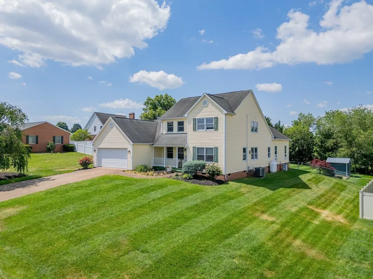 3345 Redbud Ln, Belmont Estates, VA 22801 - #1